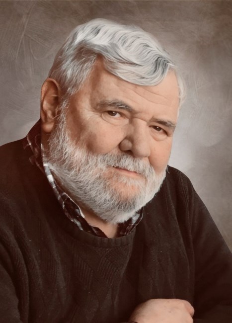 Obituary of Marcel Boulanger