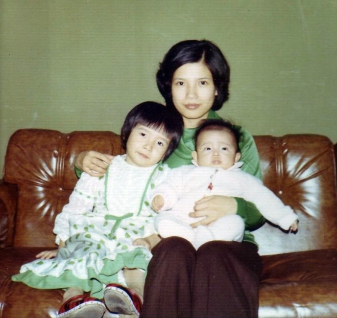 Obituary of Mrs. Landy Miu Lam Yiu