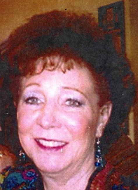 Avis de décès de Yvonne Marie Pine