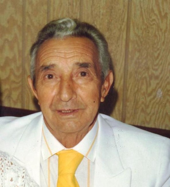 Obituary of Salvatore "Sal" Cutrona