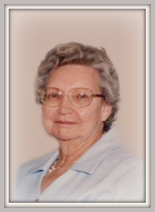 Avis de décès de Mary Elizabeth Howard