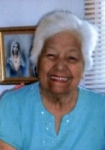 Elvira Mariano