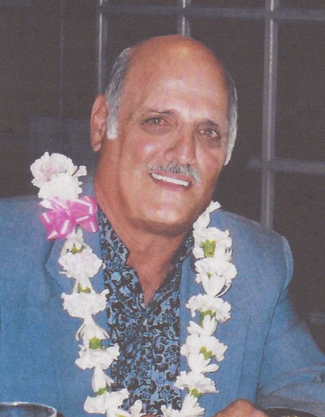 Gene DeMello Sr Obituary Honolulu, HI