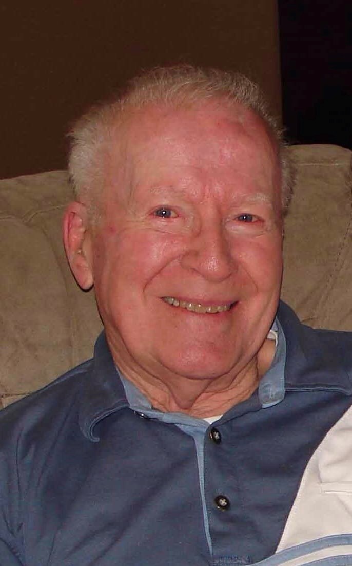 Edwin RIDER Obituary Vancouver, WA