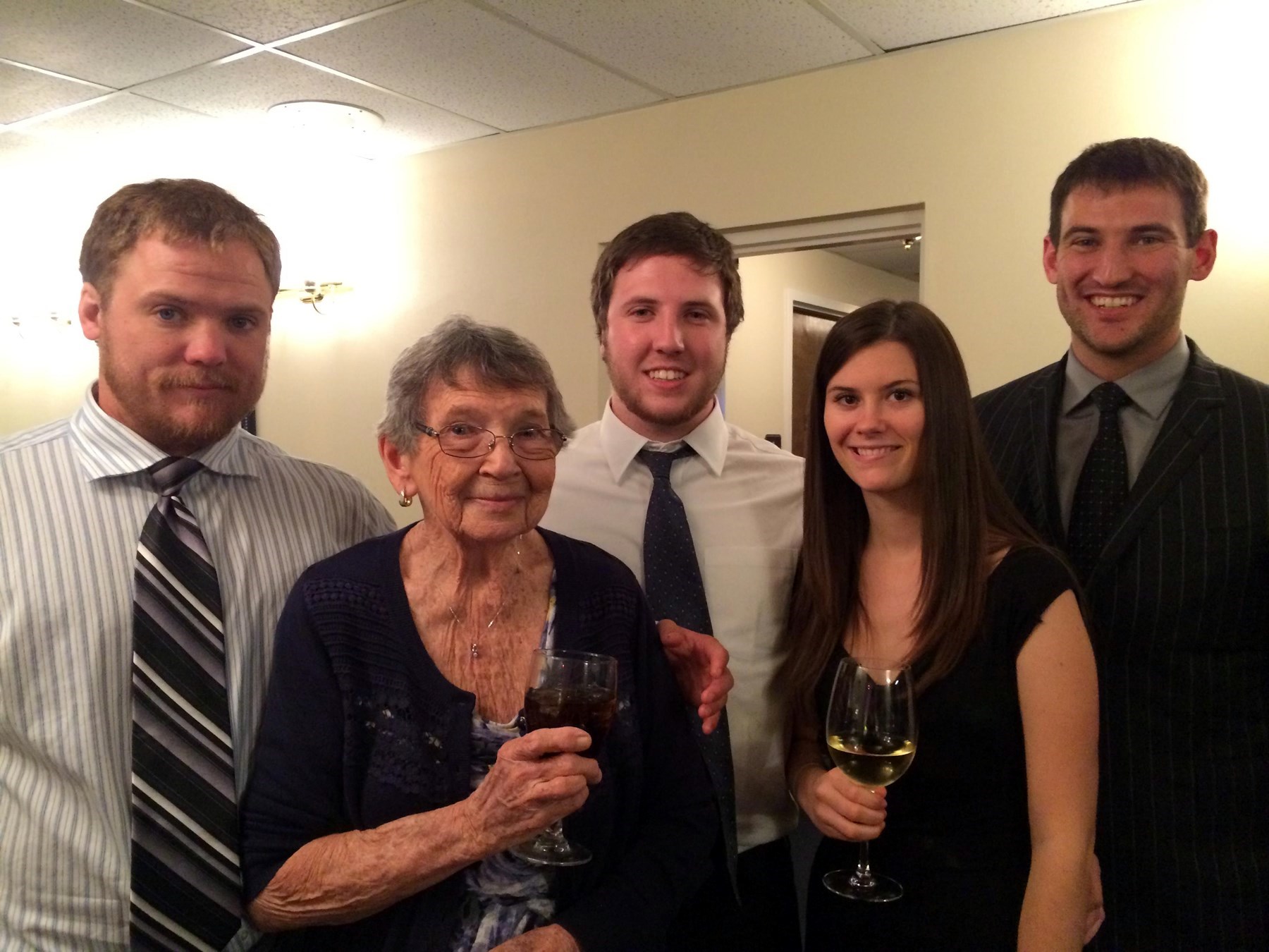 Florida Gilmartin Obituario - Fort Lauderdale, FL