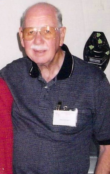 Obituary of Robert Lawrence Rushford