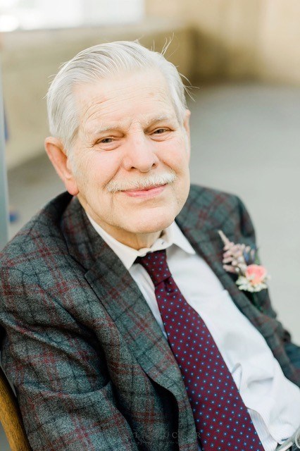 Obituary of Dr Thomas "Dick" Richard Giblin II