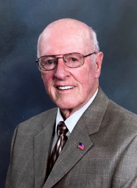 Obituary of Orville Eugene Markham