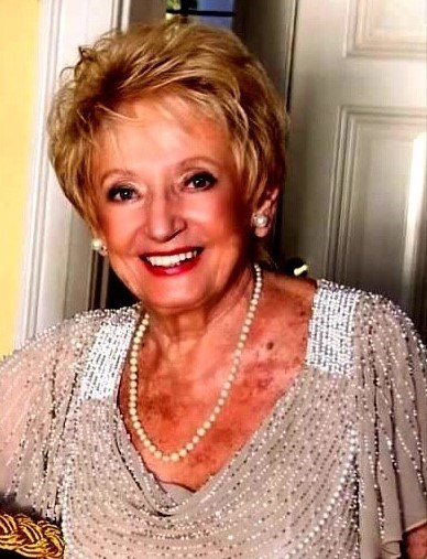 Obituary of Marie-Claire Steinberg