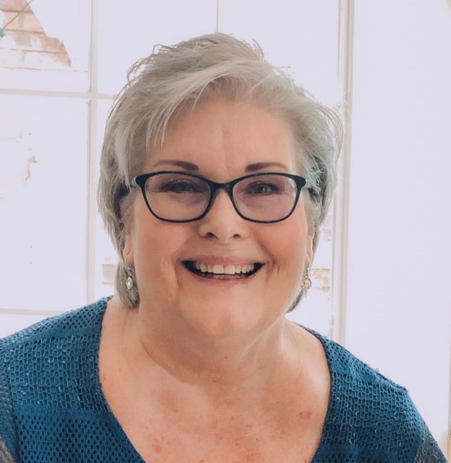 Obituary of Suzanne Edwards Singleton