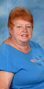 Shirley Rettew