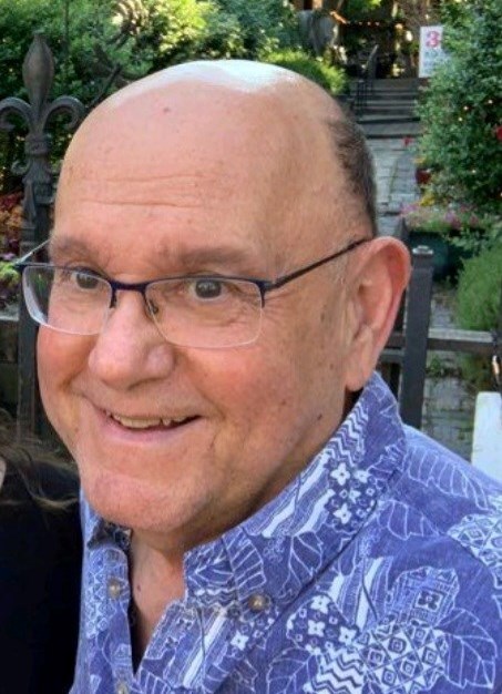 Obituary of Peter Marshall Arum