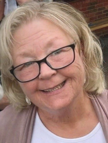 Obituary of Patty Eppes Nelson