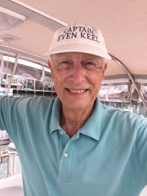 Obituary of Harris C. Faigel