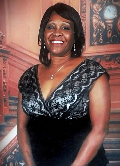 Obituario de Eleanora Ineta Galloway -  Mitchell