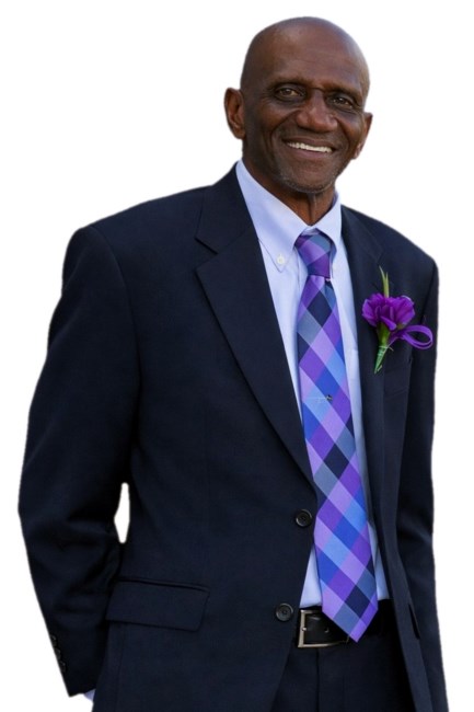 Obituary of Mr. AJ Shepherd Jr.