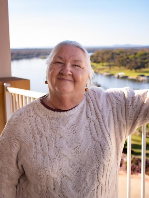 Obituary of Barbara Lee Carbaugh