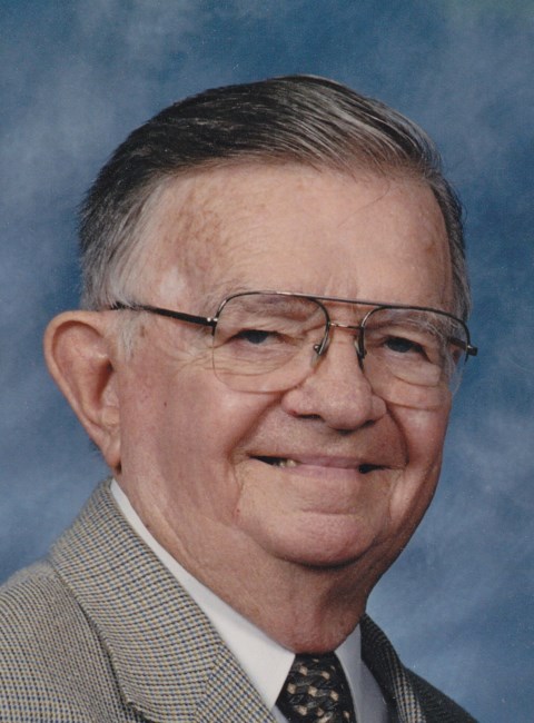 Obituary of Oliver Meek Hunter