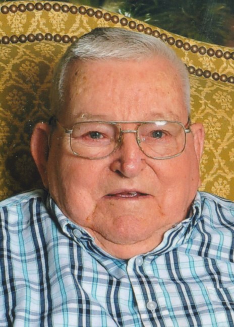 Obituary of Wilbert V. Unnasch