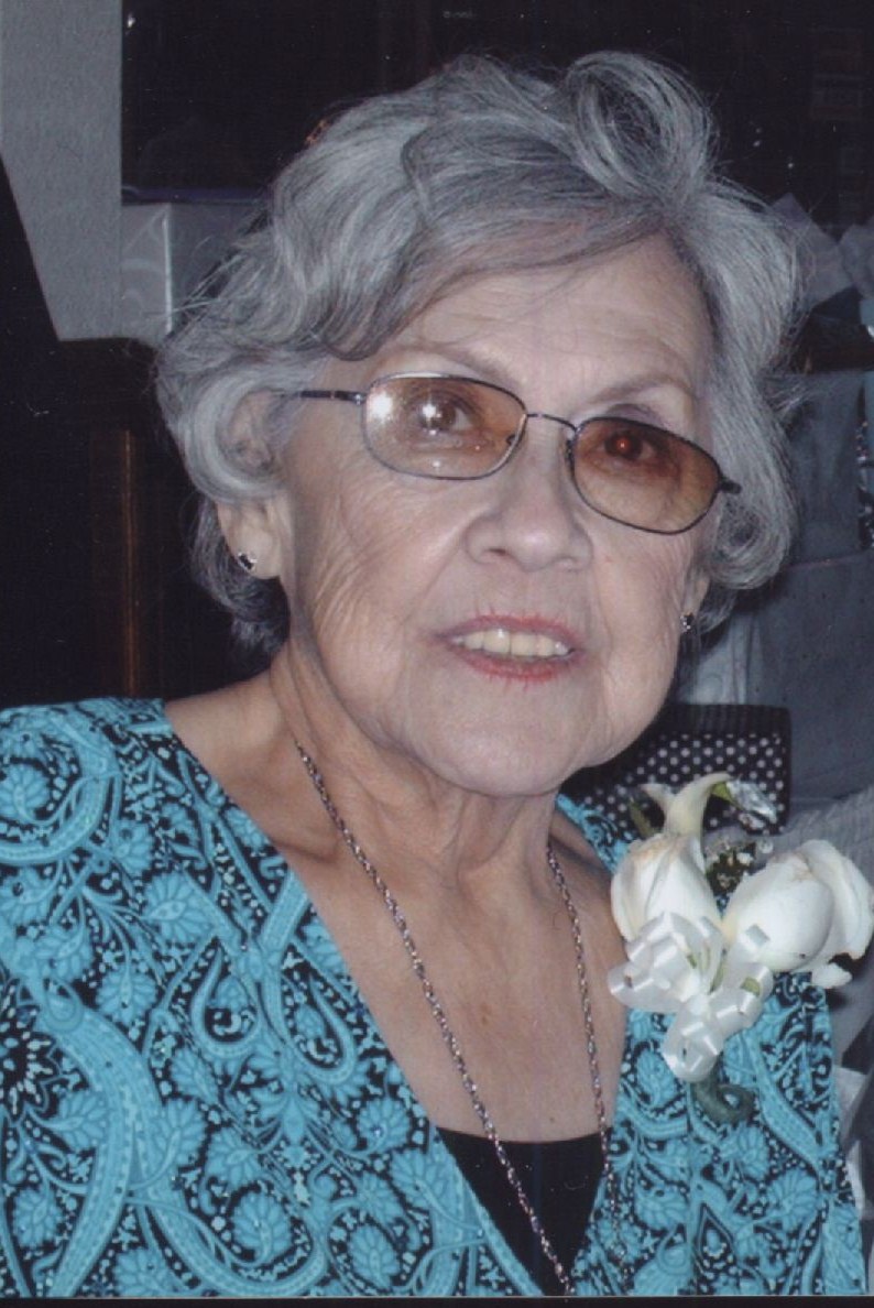 Obituary of Linda Licon