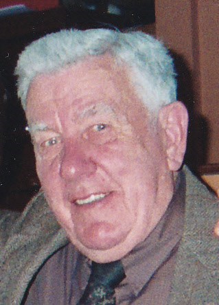 Obituary of Thadeus William Waselewski