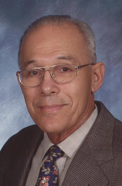 Obituario de Joel Edgar Howerton