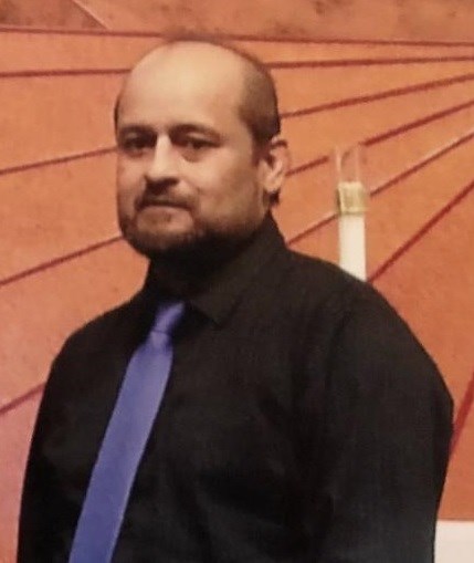 Obituario de John Daniel Reyes