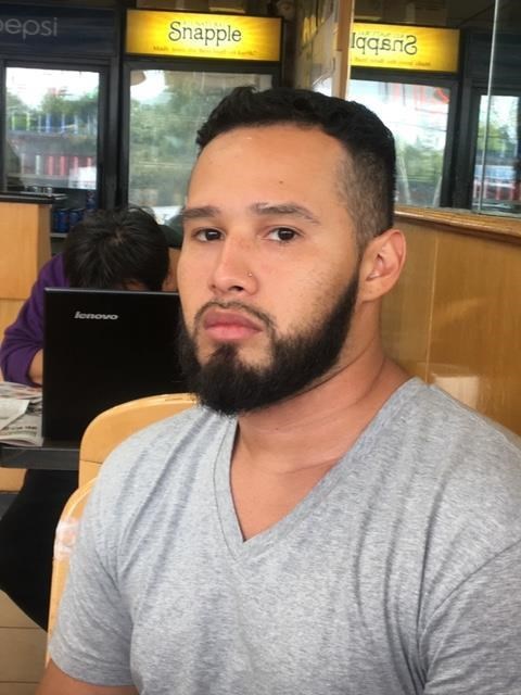 Obituary of Oscar Alexis Romero