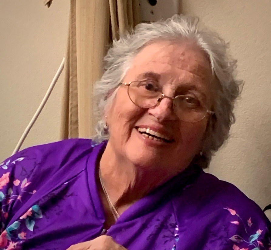 Obituary of Patricia Ann Beebe