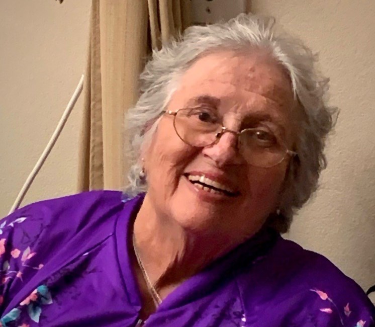 Obituary of Patricia Ann Beebe