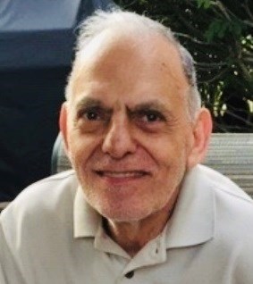 Obituary of Saul E. Bentoff