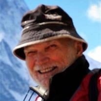 Obituary of Thomas E. Donnelly