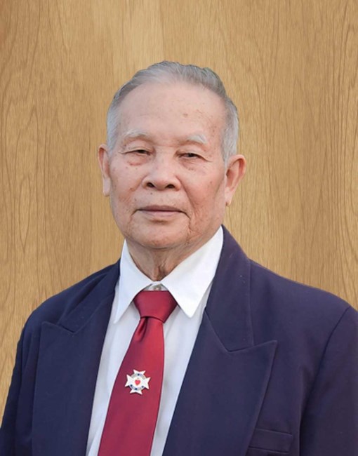 Obituary of Nam Viet  Nguyen