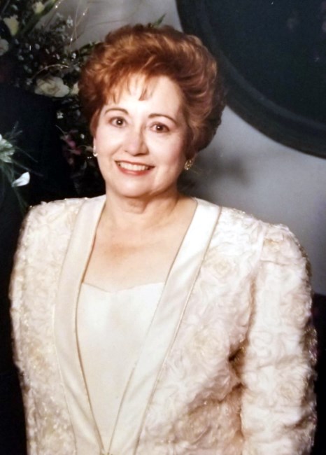 Obituary of Marta A. Ramírez Pabón