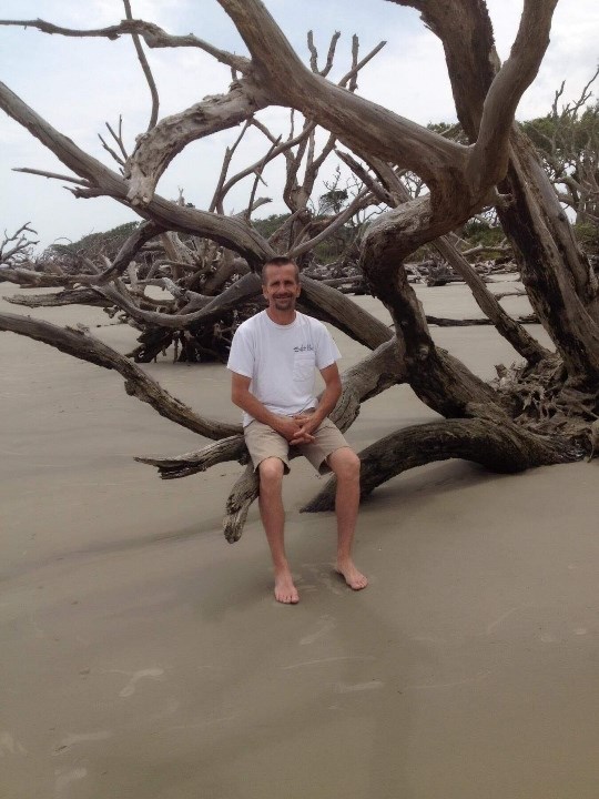 Obituary of Edward Leon Morgan