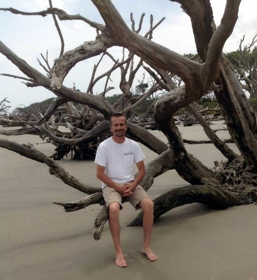 Obituary of Edward Leon Morgan