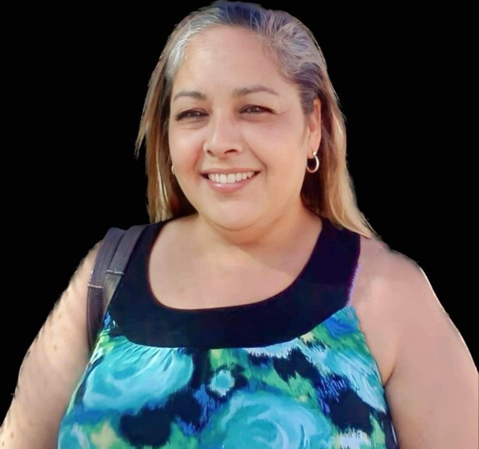 Obituario de Rita Isabel Sanchez
