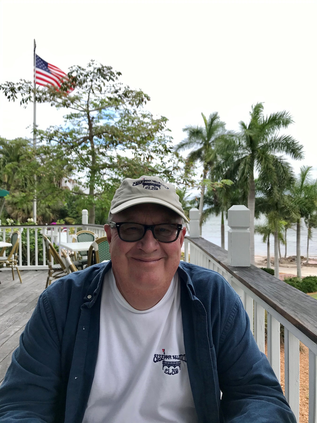 Obituary of Jeffrey Mikkelsen