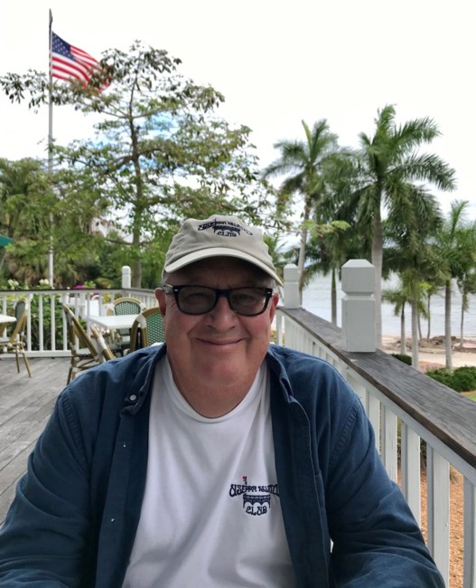 Obituary of Jeffrey Mikkelsen