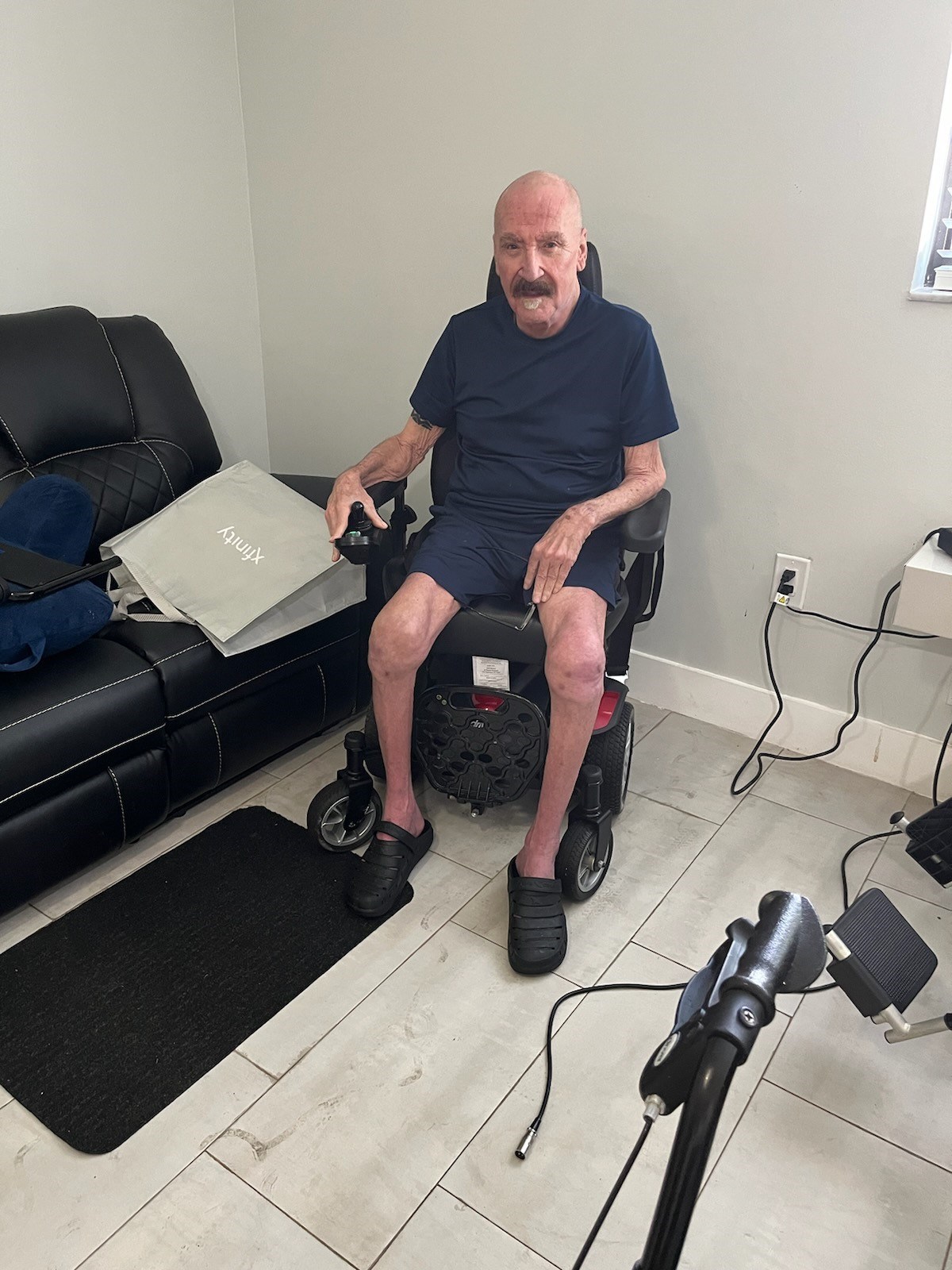 Obituary of Roberto David Bregio