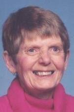 Obituary of Doris Foster