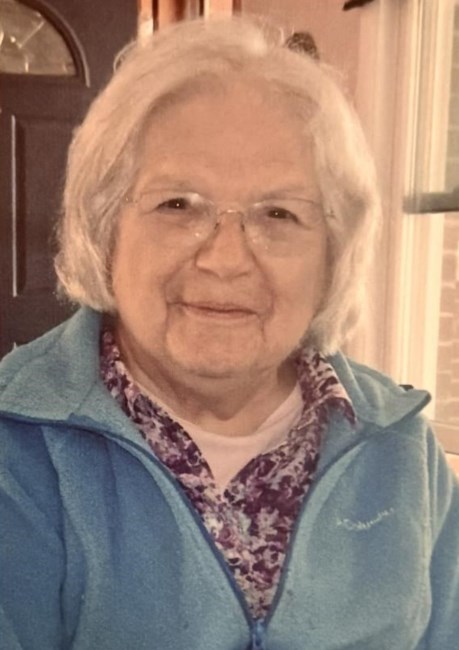 Obituario de Janice Leone Burnham