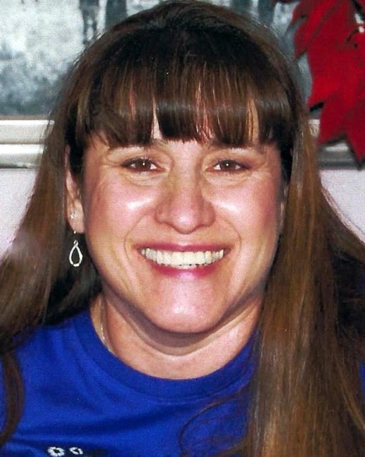 Obituary of Carol Renee Pudewa