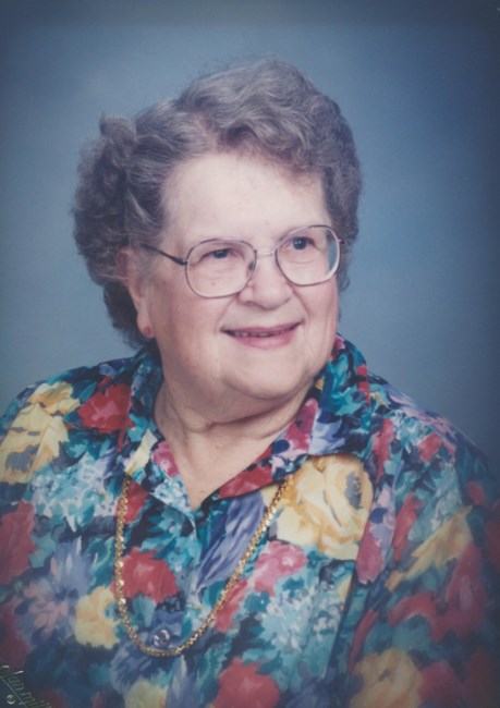 Obituary of Marie J. Hardtke