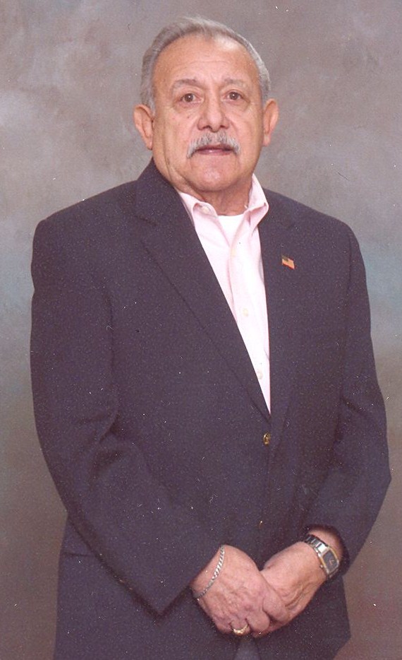 Obituary of Hilario Garduno