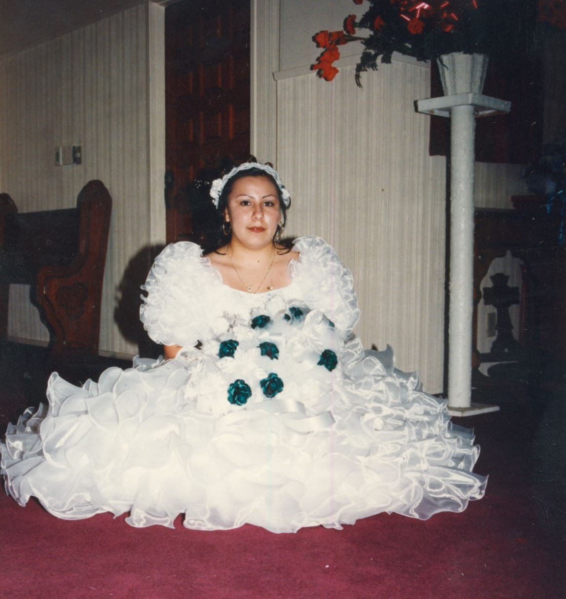 Obituary of Maria Del Carmen Avalos