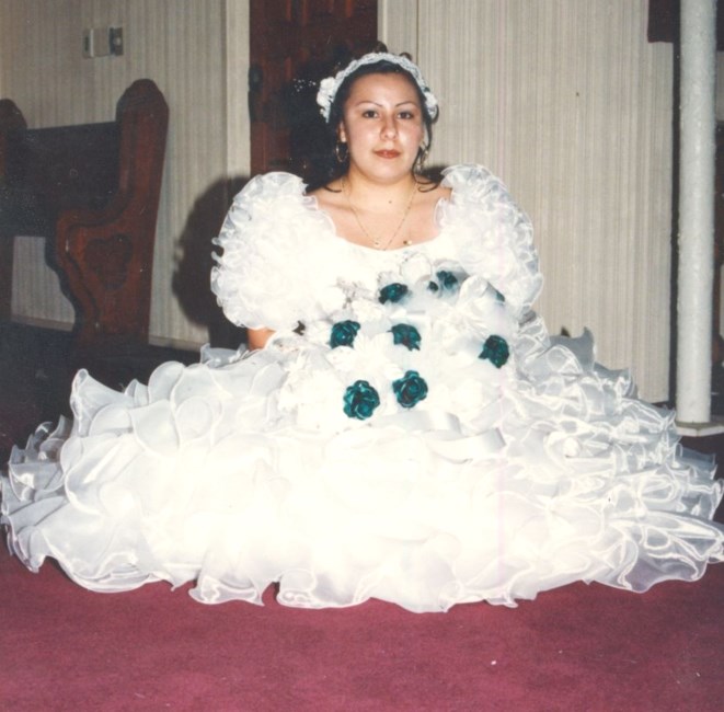 Obituary of Maria Del Carmen Avalos