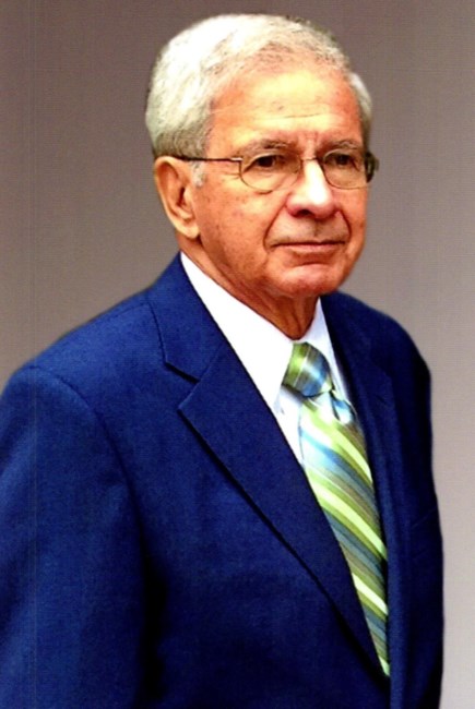 Avis de décès de Salvatore J. Curvino