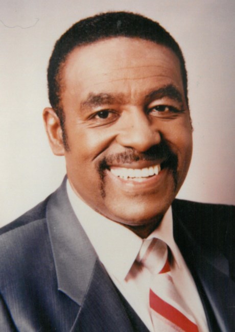 Obituary of Richard Rowland Jones