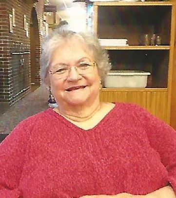 Obituary of Nancy Jo Hartman